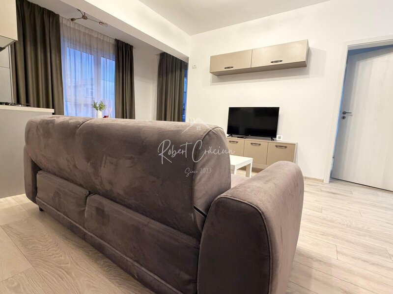 Metrou Berceni apartament 2 camere