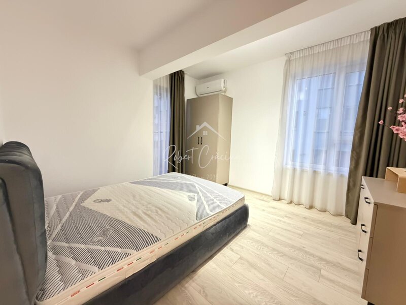 Metrou Berceni apartament 2 camere