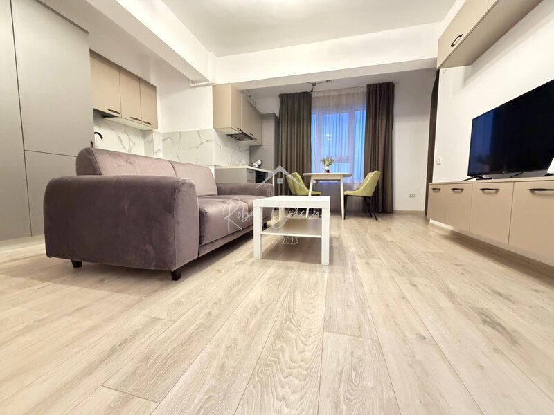 Metrou Berceni apartament 2 camere