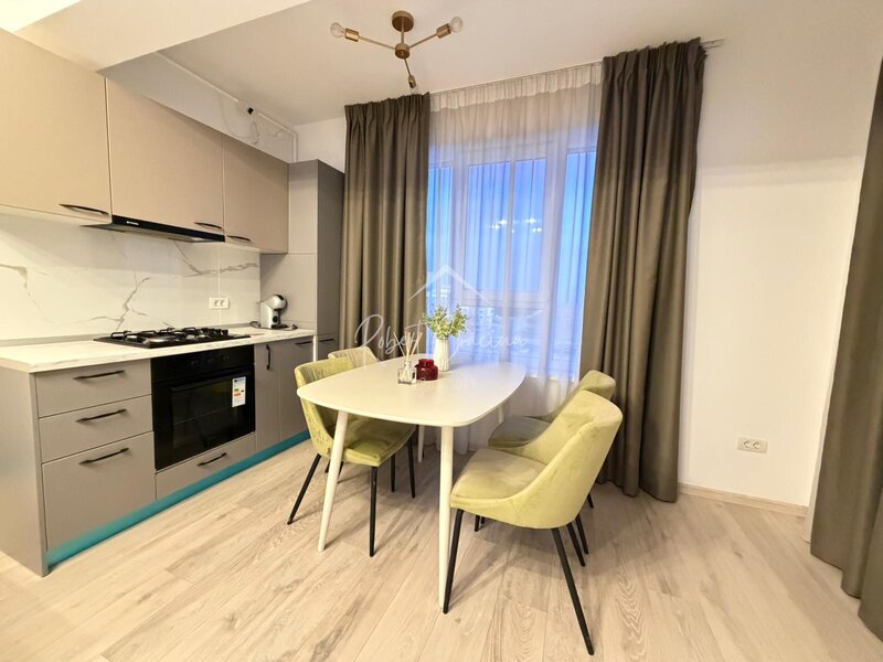 Metrou Berceni apartament 2 camere