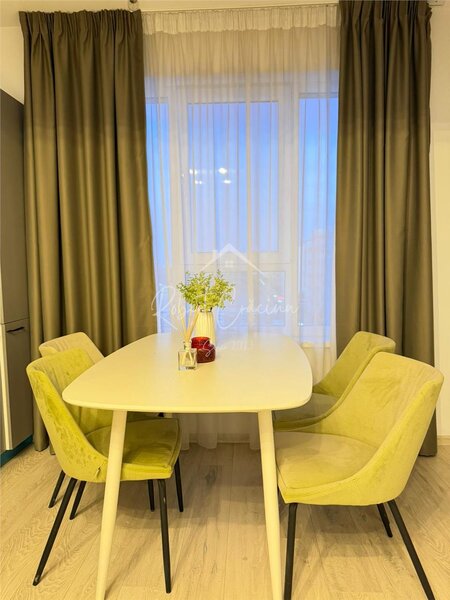Metrou Berceni apartament 2 camere