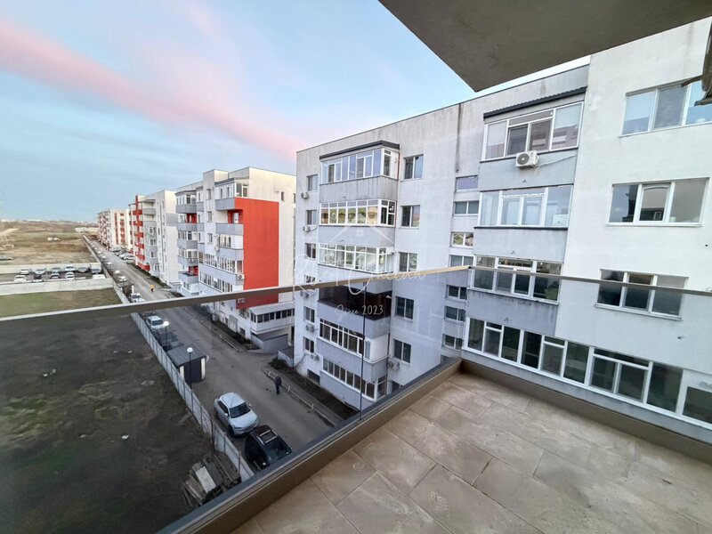 Metrou Berceni apartament 2 camere