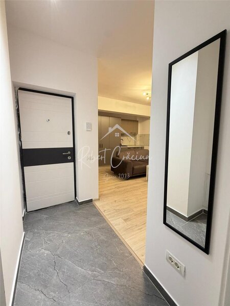 Metrou Berceni apartament 2 camere