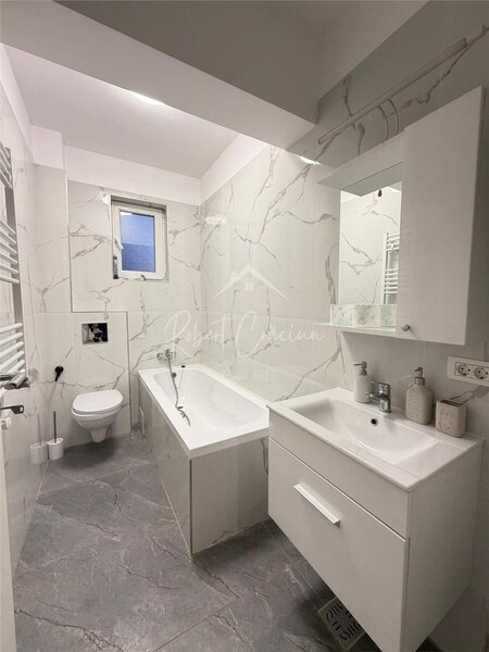 Metrou Berceni apartament 2 camere