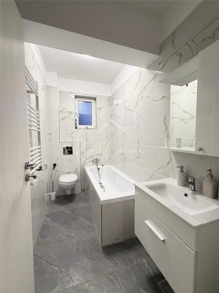 Metrou Berceni apartament 2 camere